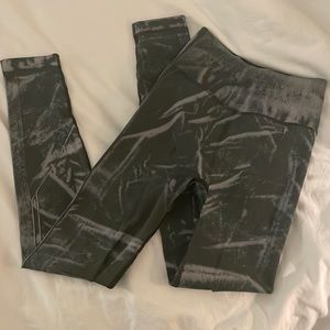 Lululemon seamless leggings